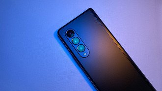 O Galaxy Z Fold 6 deve ser a estrela do evento de julho