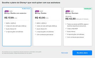 Meli+ em julho
